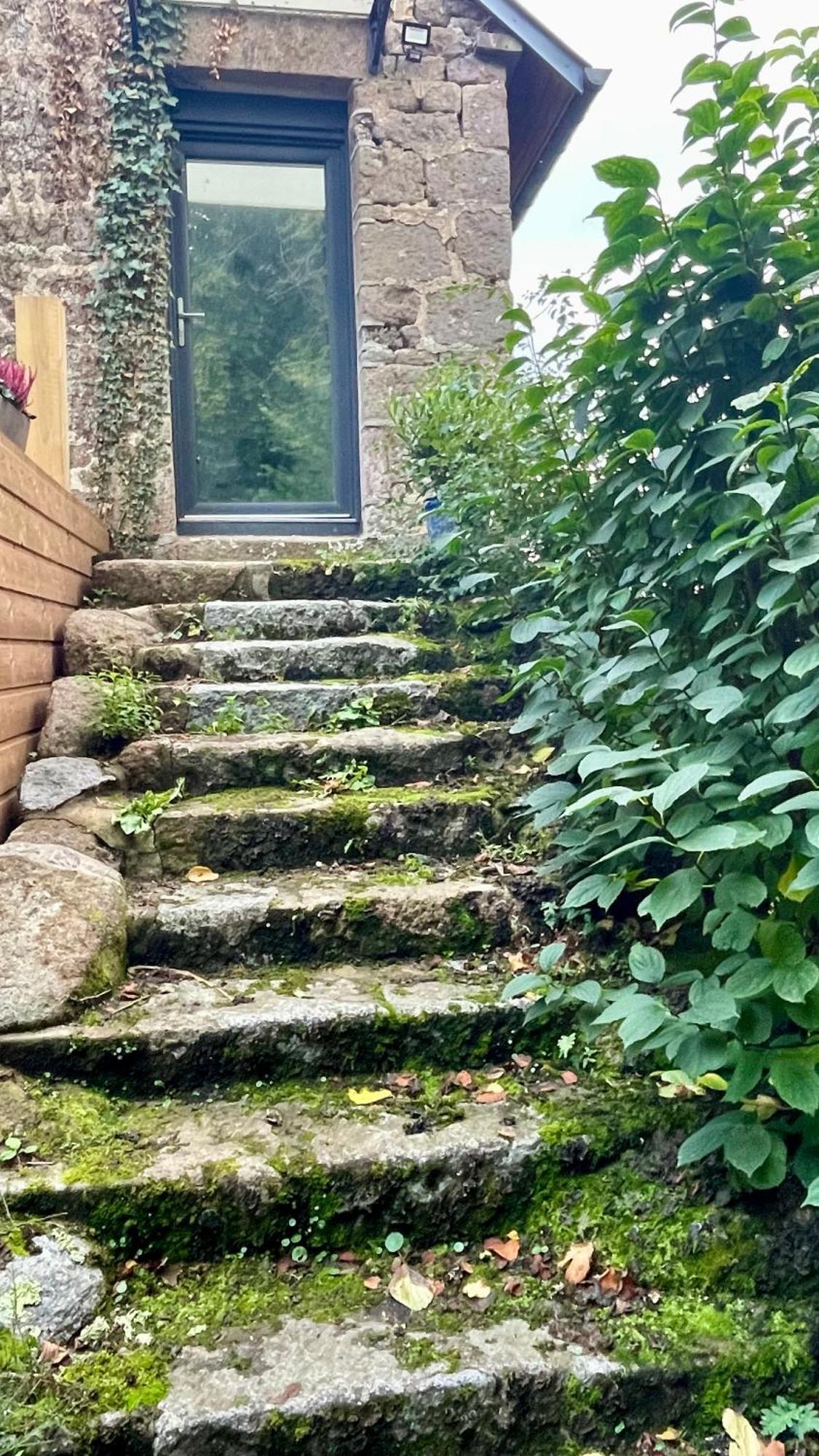 Chambre D Hotes Le 23 Segrie-Fontaine Exteriér fotografie